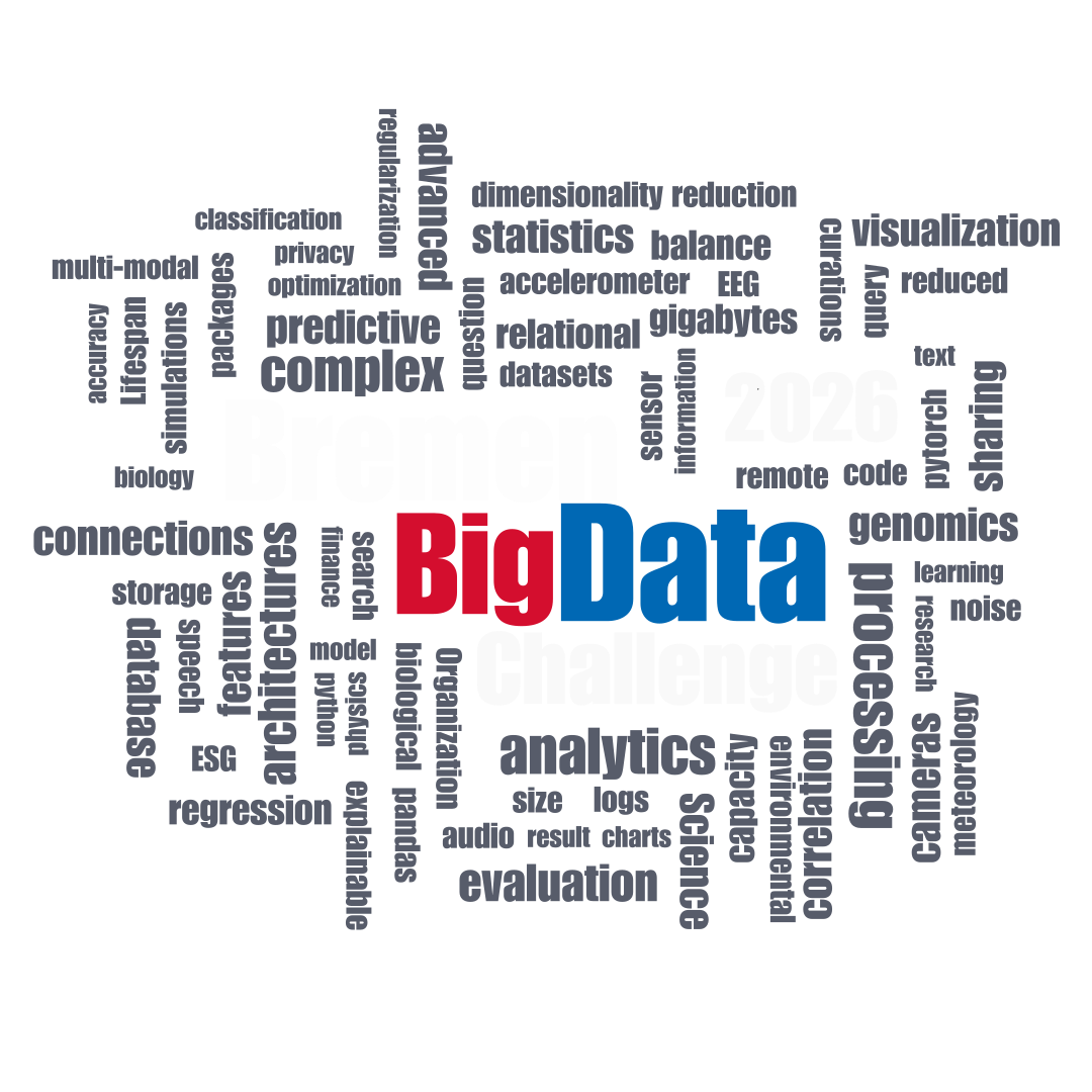 Bremen Big Data Challenge 2026