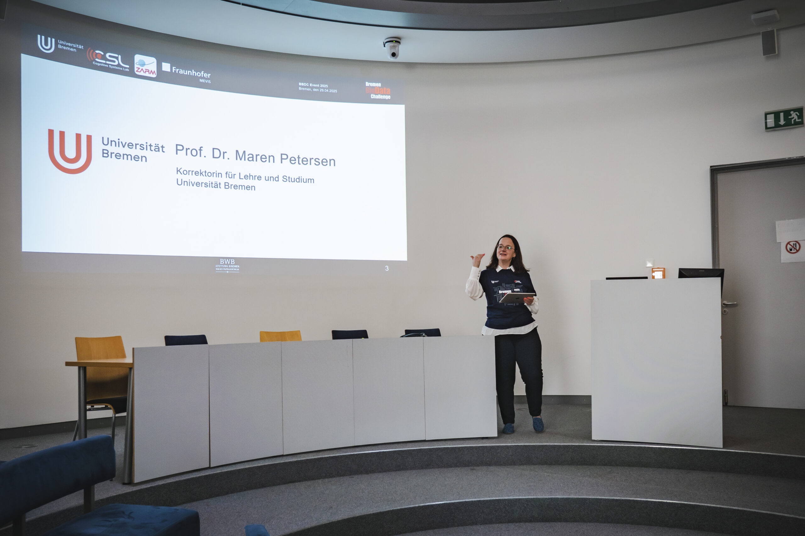 Copyright ©ZARM, Universität Bremen