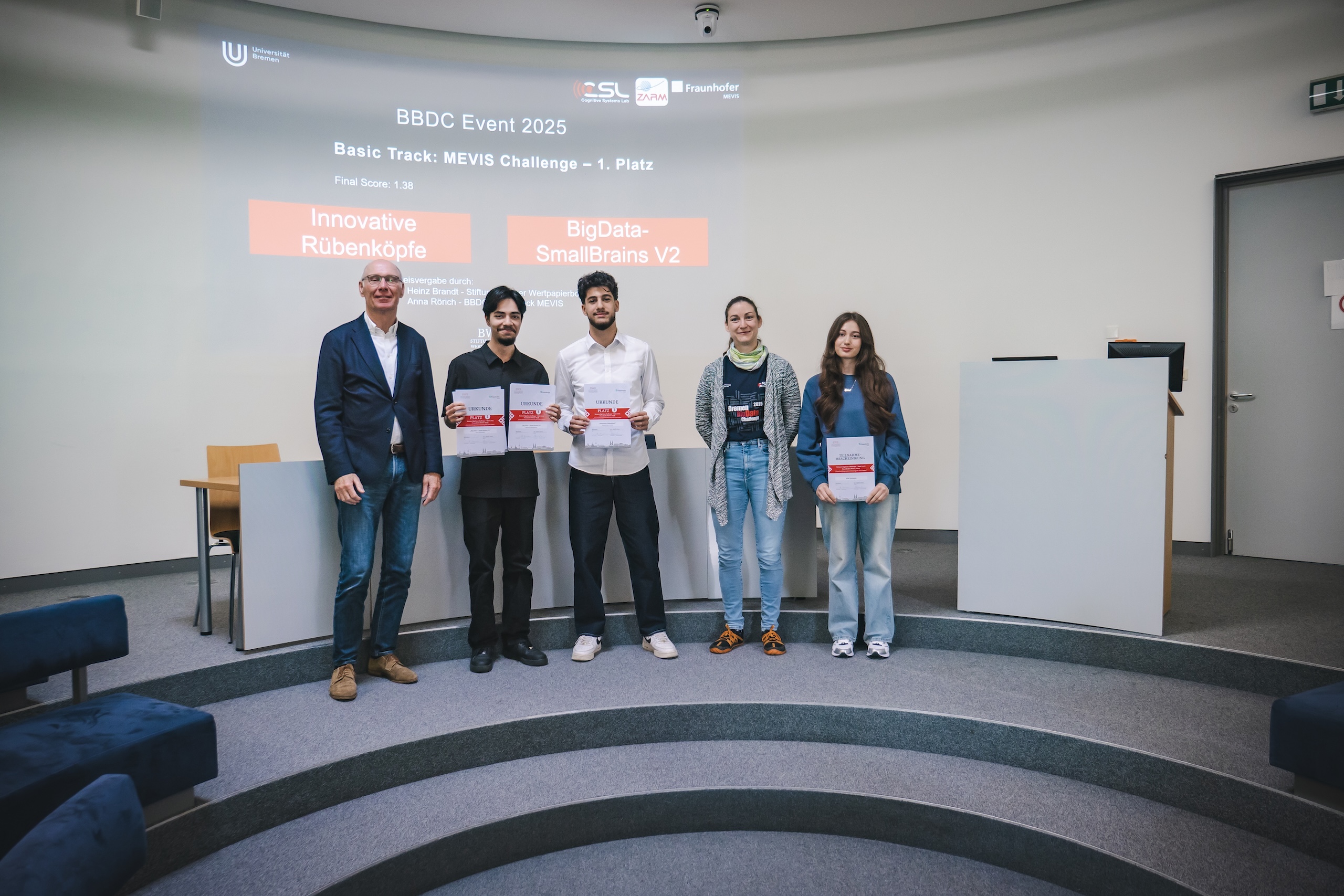 Copyright ©ZARM, Universität Bremen