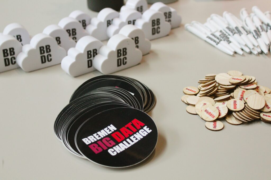 merch