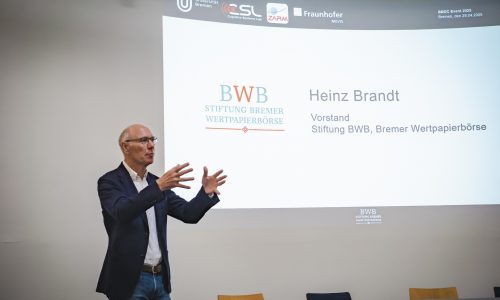 Copyright ©ZARM, Universität Bremen