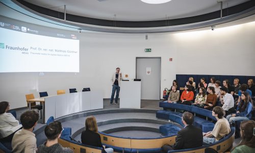 Copyright ©ZARM, Universität Bremen