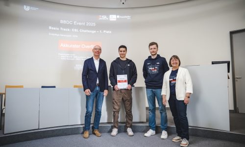 Copyright ©ZARM, Universität Bremen