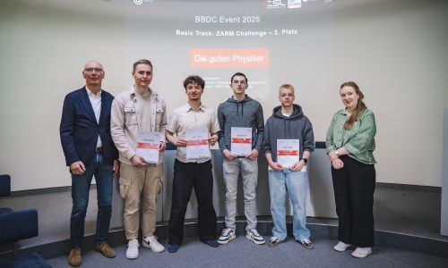 Copyright ©ZARM, Universität Bremen