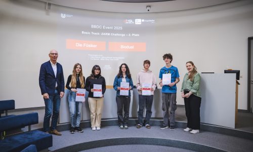 Copyright ©ZARM, Universität Bremen