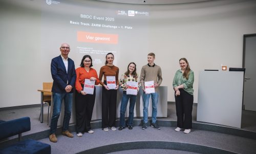 Copyright ©ZARM, Universität Bremen