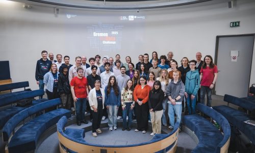 Copyright ©ZARM, Universität Bremen